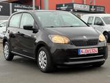 Skoda Citigo Active - gebrauchte Skoda Citigo aus dem Jahr 2015