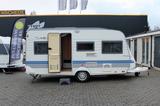 Hobby De Luxe 450 - Wohnwagen 1999