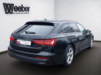 Audi A6 - Vorschau Bild 14