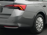 Skoda Octavia - Vorschau Bild 23