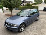 BMW 325i Touring E46 | Leder | Xenon | Sportsitz - BMW: Kombi, E46