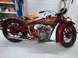 Indian Scout 101 - INDIAN 101 SCOUT