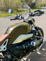 BMW R nineT Scrambler (EURO 5) - BMW Motorräder in Aachen