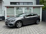 Mercedes-Benz GLA 200 AMG-Line/2.Hand/Pano/Navi/Totwinkel/MFL - Mercedes-Benz GLA 200: Limousine