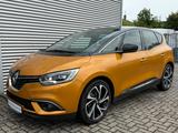 Renault Scenic IV BOSE Edition Navigation Kamera - Renault: Gelb