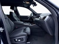 BMW X5 M60 - Vorschau Bild 17