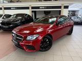 Mercedes-Benz E 400d 4Matic E53 AMG - Optik VOLL - Mercedes-Benz E 400 mit Diesel-Antrieb: Limousine