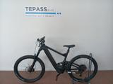 Riese & Müller Delite Mountain Touring - Riese & Müller E-Bikes