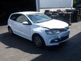 Volkswagen Polo 1.2 TSI 66kW ALLSTAR BMT - VW Polo Unfallwagen