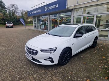 Bild 24 Opel Insignia B Sports Tourer Ultimate