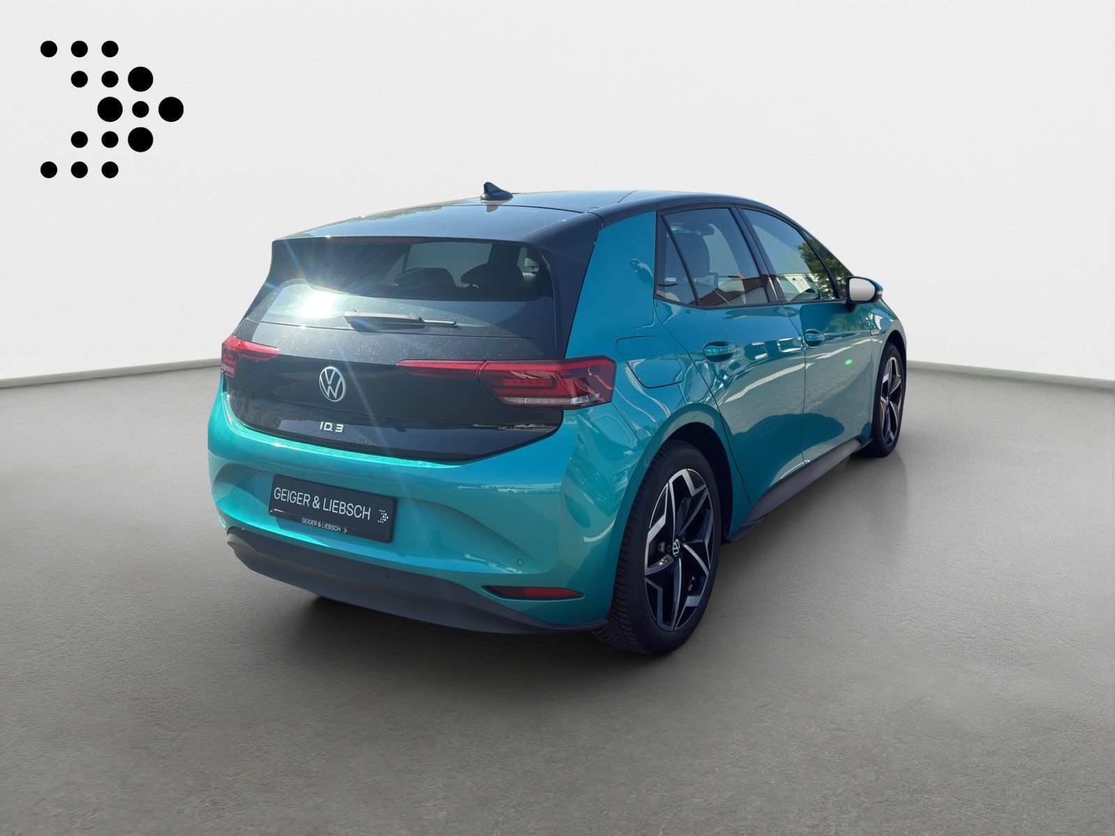 Volkswagen ID.3 - Bild 2