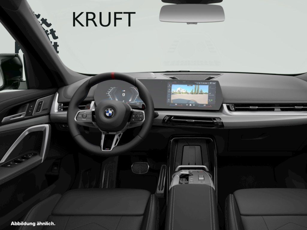 BMW X1 M35i xDrive DA PLUS PA PLUS HUD ESITZE HK SOU foto 5