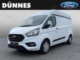 Ford Transit Custom 300 L2H2 VA Trend - Ford Transit Custom 300 L2 Trend Gebrauchtwagen