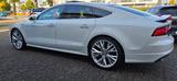 Audi A7 Sportback 3.0TDI quattro 1-Hd LED 2J.Garantie - Audi mit Diesel-Antrieb: Leder, Limousine, 7