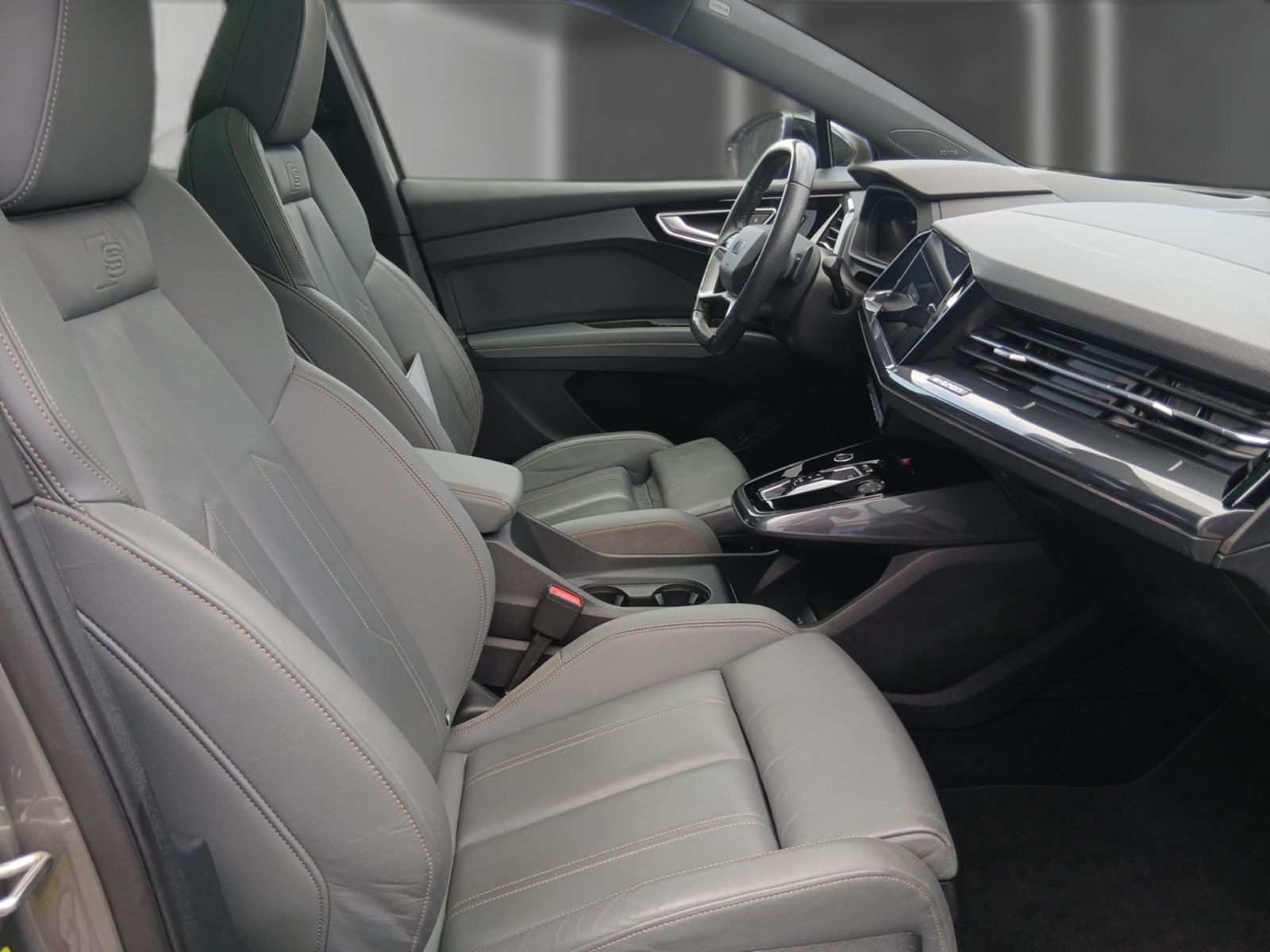 Audi Q4 e-tron - Bild 7