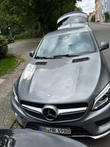 Mercedes-Benz GLE 350 d 4MATIC - - Mercedes-Benz GLE 350 Gebrauchtwagen in Dortmund