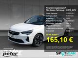 Opel Corsa-e GS Line Intelli Lux 11 kW PDC ALU - Opel Elektroautos