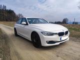 BMW 316i -Bi-Xenon,Sitzhzg,TÜV-Neu,Weiss,8xReifen - BMW: Xr
