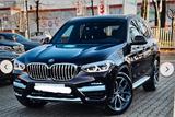 BMW X3 xDrive30i xLine AT xLine
