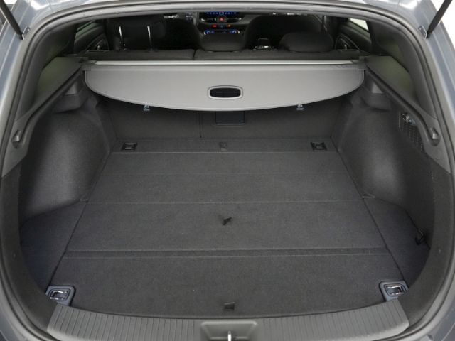 i30cw FACELIFT T-GDI ADVANTAGE PLUS 48V DCT+VOLL