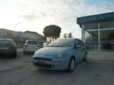 Fiat Punto 1.3 MJT 75 CV Lounge Ok Neopatentati - Fiat Punto mit Diesel-Antrieb: Lounge