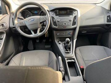 Ford Focus - 9