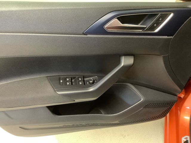 Polo United 1,0 TSI 70 kW 5-Gang-Schaltgetriebe