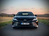 Toyota Camry 2,5 VVT-i Executive VIP - Toyota Camry: Limousine