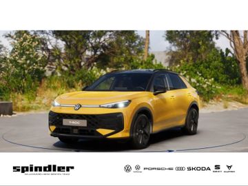 Volkswagen T-Roc R-Line 1.5 l eTSI OPF 110 kW (150 PS) 7-Ga