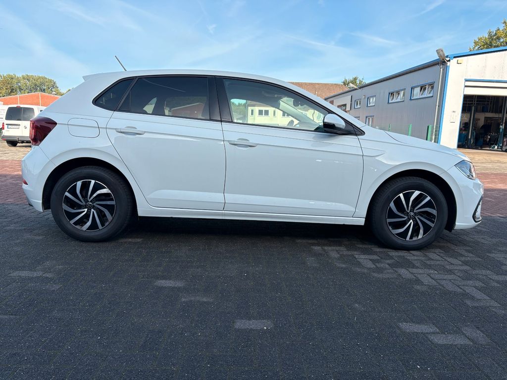 Image of Volkswagen Polo