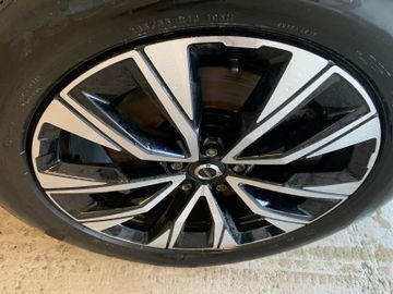 Volvo XC60 - 3