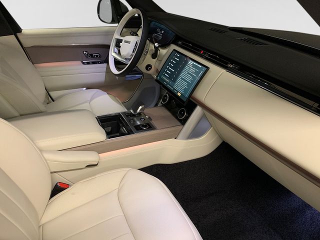 LAND ROVER Range Rover – Bild 12