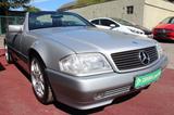 Mercedes-Benz 320 SL AUTOMATIK KLIMA HARDTOP H-KENNZEICHEN - Mercedes-Benz 320 aus 1994