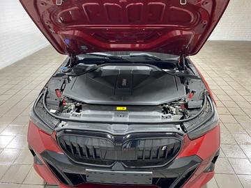 صورة مصغرة 13 لـ 2026 BMW I5