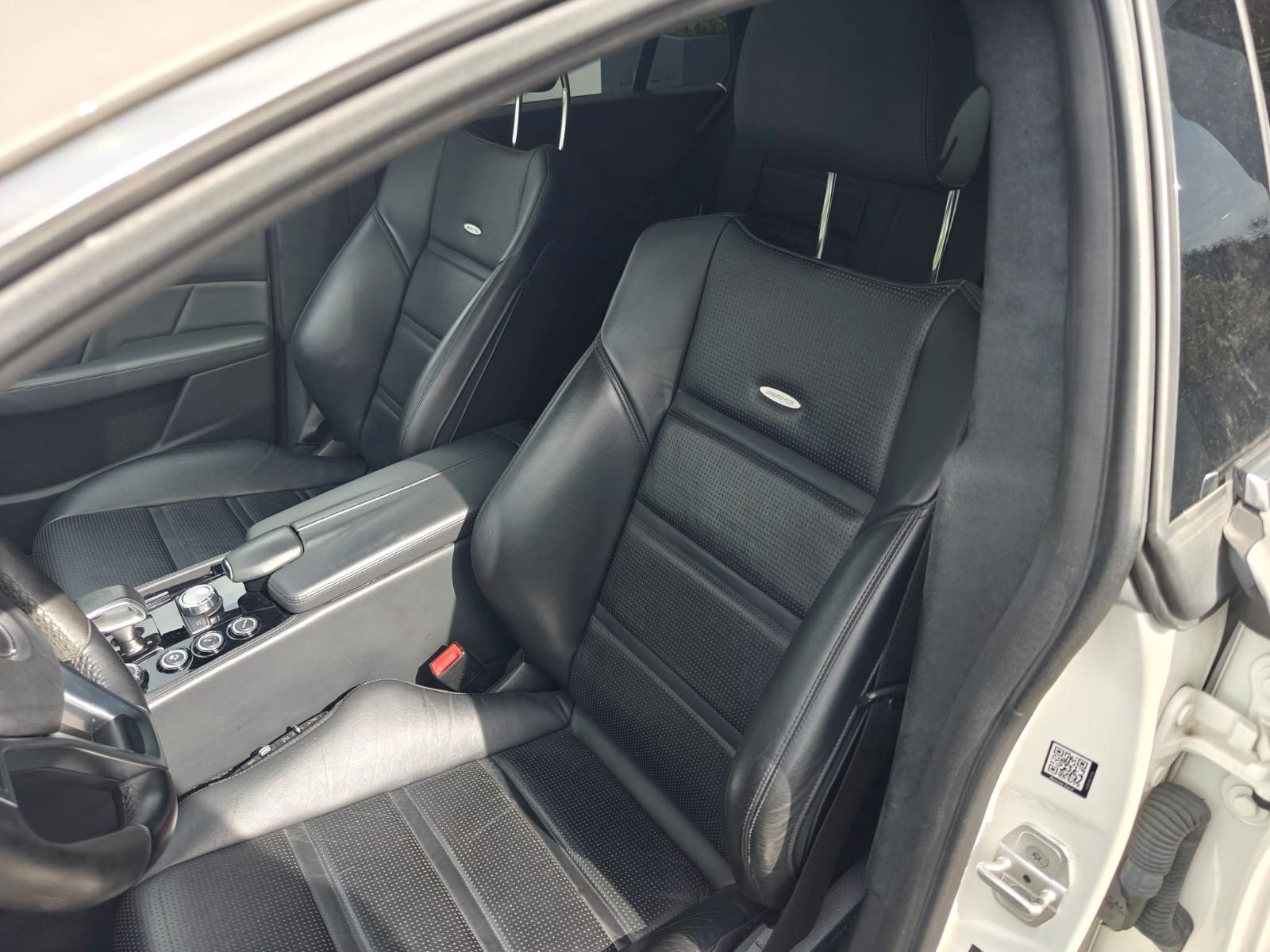 Mercedes-Benz CLS Shooting Brake CLS 63 AMG