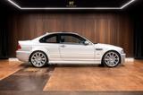 BMW M3 Coupe Basis - gebrauchte BMW M3 aus dem Jahr 2003
