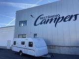 Weinsberg CaraCito 500 QDK *3 x Pakete*1700kg* - Weinsberg CaraCito 500 QDK