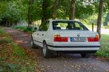 BMW 535i Sportfahrwerk, Volleder, Schalter, 100tKm - BMW 535 in Hamburg