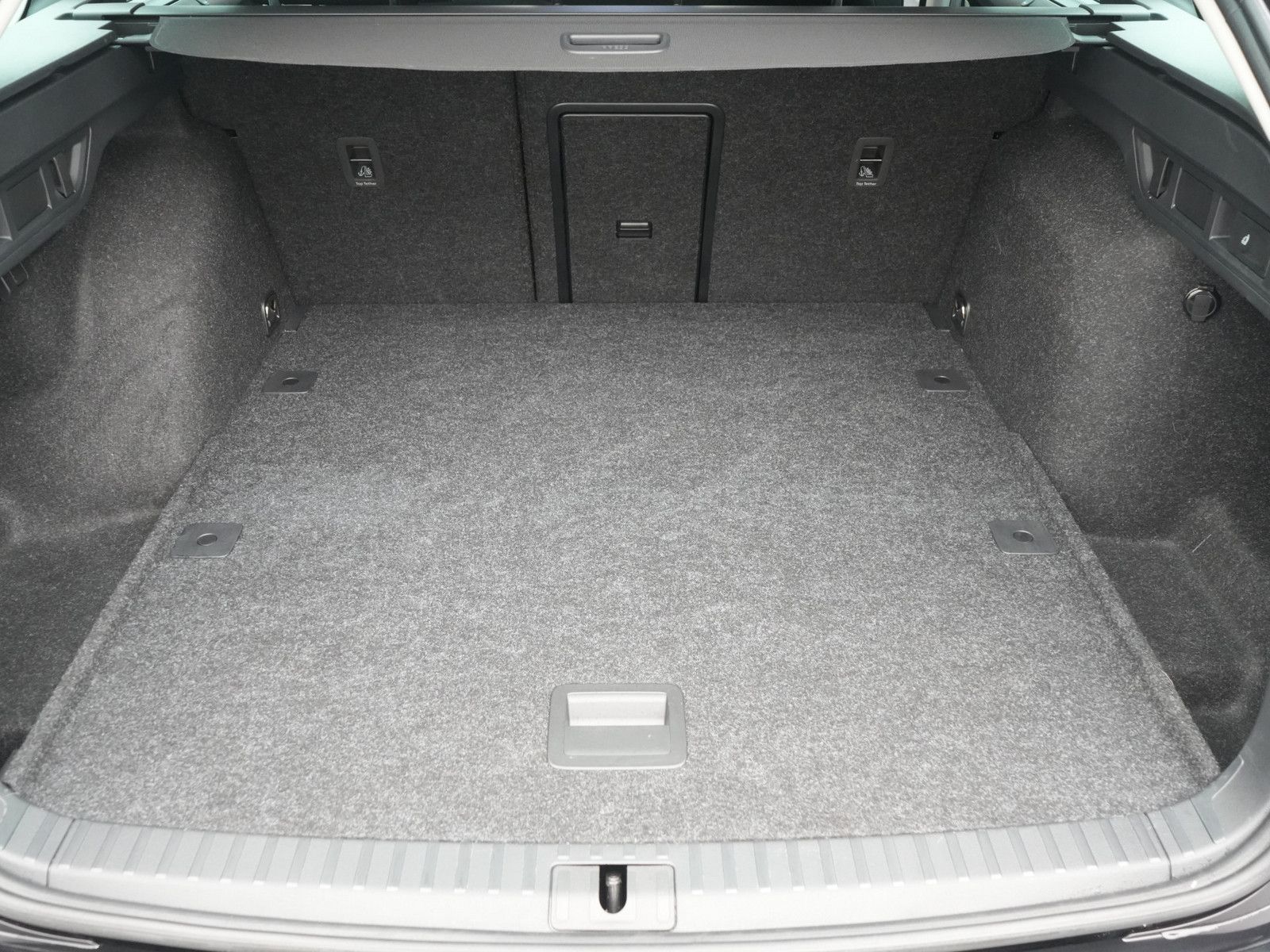 Skoda Octavia - Bild 15