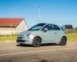 Fiat 500C Dolcevita 1.0 Hybrid MY23 70 PS