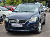 Volkswagen Tiguan Sport &Style 4Motion *Pano *AHK *Bi-Xenon - gebrauchte VW Tiguan aus dem Jahr 2010