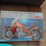 Suzuki Intruder VS 800, Winterpreis  - Suzuki Motorräder in Nürnberg