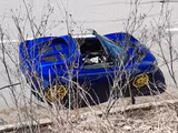 Lotus Elise SC RHD - Lotus Elise: Cabrio