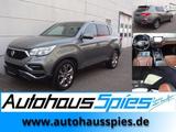 Ssangyong Rexton 2,2 E-XDI AT 4WD  Sapphire EL Nappa AHK 3 - Ssangyong REXTON: 3.2