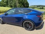 Tesla Model Y Performance Dual Motor AWD Performance