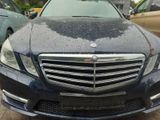 Mercedes-Benz E 250 CDI 4MATIC T B.E. AVANTGARDE Aut. AVAN... - Mercedes-Benz E 250 in Bochum