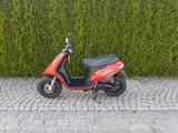 Piaggio TPH 80 - ROLLER VON 51 BIS 80 CCM