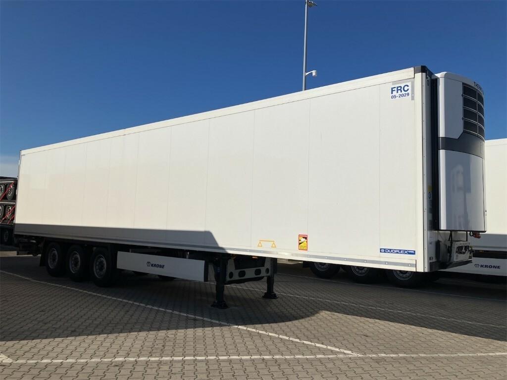 Krone Cool Liner SDR 27 eL4-DS