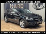 Mercedes-Benz GLA 200 d Progressive *Distro+*AHK*Wide*Memory* - Mercedes-Benz GLA 200 in Oldenburg