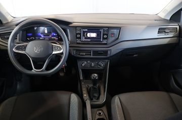 Volkswagen Taigo 1.0 TSI AID+FRONT+LANE+LED